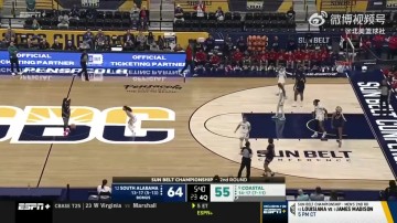 星空体育下载-女裁判被一拳KO！NCAA女篮赛场爆发大规模冲突 8人被驱逐！