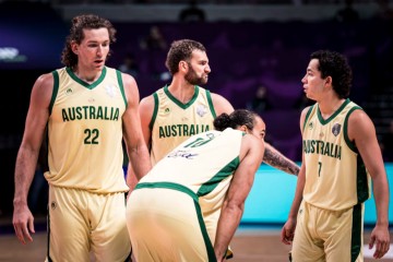 星空体育app-随着一场93-66结束 首支出局队诞生 中国男篮庆幸避开 新赛程如下