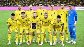 星空体育入口-FIFA驳回上诉，7名伪造材料的马来西亚归化球员仍被禁赛1年