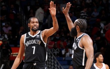 星空体育官网-中投封王！杜兰特必杀技无解 新赛季再冲得分王