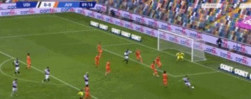 星空体育入口-【意甲】C罗点射扳平+头球绝杀 尤文2比1乌迪内斯