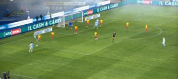 星空体育官网-半场：尤文1-0莱切，弗拉霍维奇开场12秒闪击