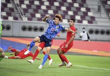 星空体育-提前准备明年再战中国？日本足协欲调百年赛事赛程